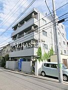 外観・土地