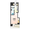 LUXENAKADOMA9階8.5万円