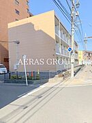 外観・土地