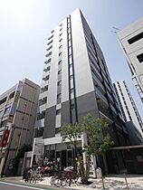 神奈川県厚木市中町２丁目（賃貸マンション1K・7階・22.27㎡） その1