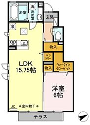 JR横浜線 相模原駅 徒歩15分 1階/-