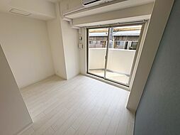 セオリー神戸ウエストゲート 2階1Kのリビング/ダイニング