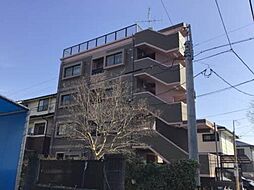 レジデンス姪浜