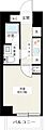 SQUARECITYTSURUMIRIVERSIDE6階8.7万円