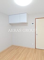 ピア・下北沢 2階1Kのリビング/ダイニング