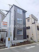 外観・土地