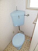 【トイレ】トイレ