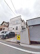 外観・土地