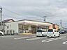 周辺：セブンイレブン新潟さつき野店 1240m