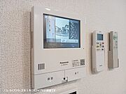 イメージパース写真です
