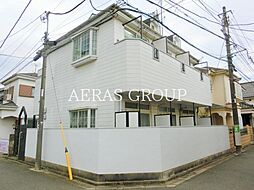 大泉学園駅 3.5万円