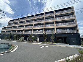 神奈川県横浜市泉区下飯田町1403-5（賃貸マンション1K・2階・24.18㎡） その1