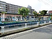 あさひ保育園 362m