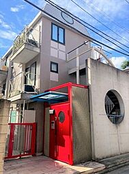 アスコット神楽坂