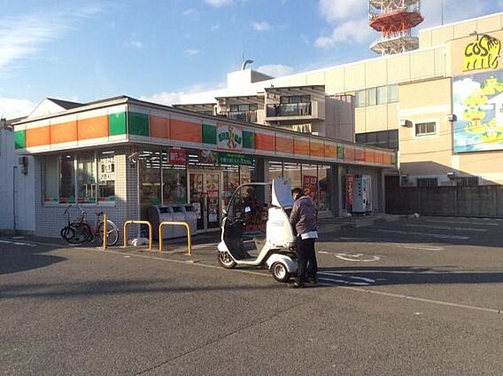 メゾンカリネ_周辺_2