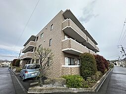 JR横浜線 八王子みなみ野駅 バス7分 宇津貫折り返下車 徒歩3分の賃貸マンション