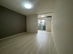 クレール　ド　ルネ 102 1階1LDKのリビング/ダイニング