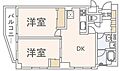 クラーシェ光が丘公園3階16.5万円