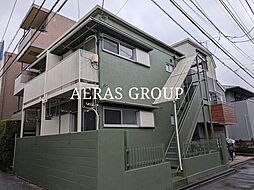 外観画像