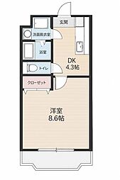 JR身延線 源道寺駅 徒歩25分 1階/-