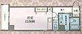 ラクシア東池袋4階13.7万円