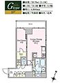 RESIDIA池上25階15.8万円