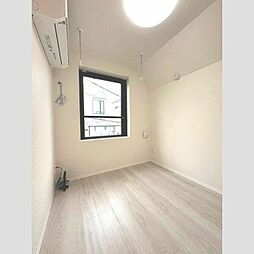 HJ PLACE 中野 3階ワンルームのリビング/ダイニング