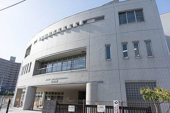ウイング牧野駅前_周辺_4