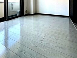 レピュア住吉レジデンス 4階1DKのリビング/ダイニング