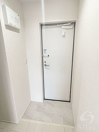 フジパレス城北公園通２番館_内装_3