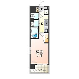 Luxe我孫子II 9階