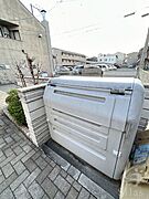 敷地内/建物