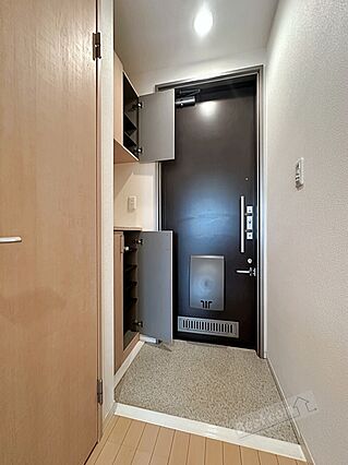 パルファン鳳_内装_6