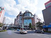 聖蹟桜ヶ丘ＯＰＡ 421m