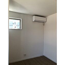 エスペランサ氷川台 1階1Kのリビング/ダイニング