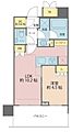 パークシティ武蔵小山ザタワー9階22.0万円