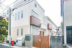 フォンターナ旭丘