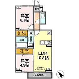 JR横浜線 八王子みなみ野駅 徒歩7分