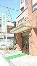 苗加病院 564m