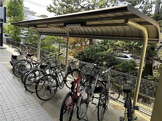 レオパレスホワイトヒルズ西生田_その他_1