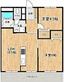 城南アベニュー3階7.9万円