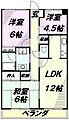 ユーネット所沢4階16.0万円