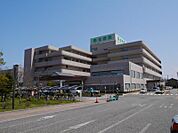 社会医療法人桑名恵風会桑名病院 338m