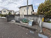 敷地内/建物