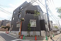 ブエナ　ヴィスタ　日吉