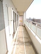 別号室の写真です。