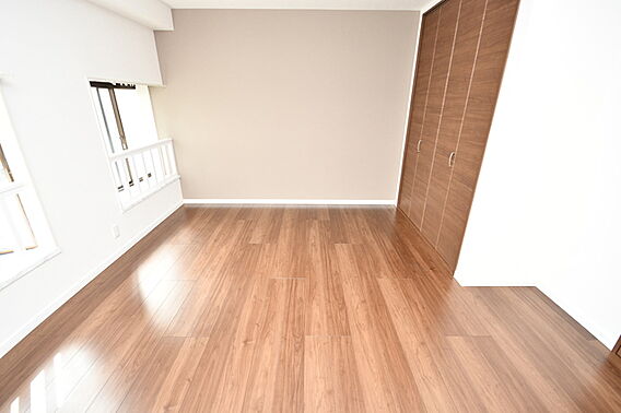 ハーモニーヒルズ下島_内装_5