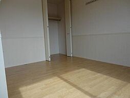 ANNEX DUO アネックスデュオ 101 1階1Kのリビング/ダイニング