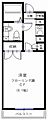 パシフィックコート4階9.3万円