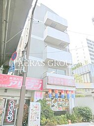 JR京葉線 潮見駅 徒歩2分